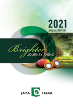 Annual Report 2021