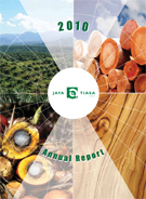 Annual Report 2010