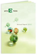 Annual Report 2012