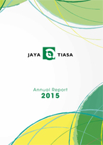 Annual Report 2015